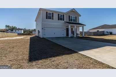 182 Whipporwill Way NE, Ludowici, GA 31316 - Photo 38