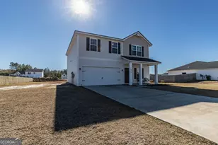 182 Whipporwill Way NE, Ludowici, GA 31316 - Photo 38