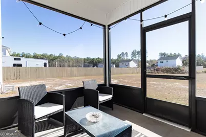 182 Whipporwill Way NE, Ludowici, GA 31316 - Photo 34