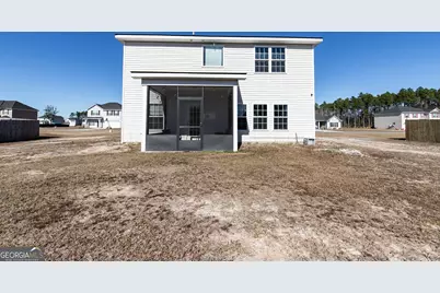 182 Whipporwill Way NE, Ludowici, GA 31316 - Photo 36