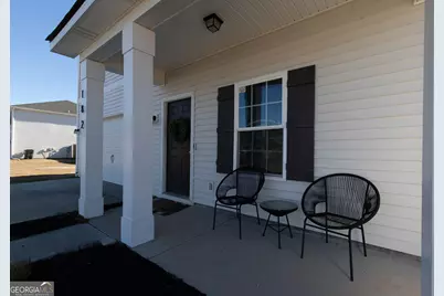 182 Whipporwill Way NE, Ludowici, GA 31316 - Photo 2