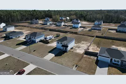 182 Whipporwill Way NE, Ludowici, GA 31316 - Photo 46