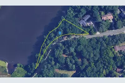 1499 Cooper Lake Road SE, Smyrna, GA 30082 - Photo 1