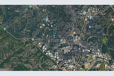 1499 Cooper Lake Road SE, Smyrna, GA 30082 - Photo 4