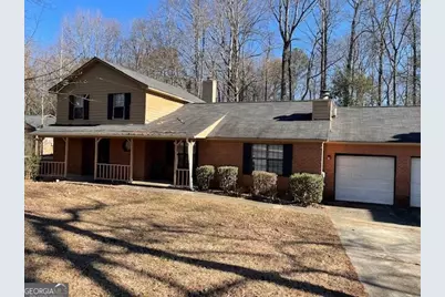 333 River Brook Trail, Riverdale, GA 30274 - Photo 1