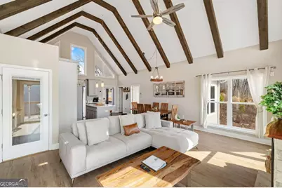 497 S Jakes Landing Way #48, Ellijay, GA 30540 - Photo 10