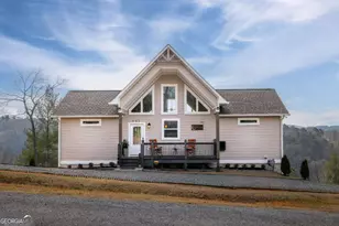 497 S Jakes Landing Way, Ellijay, GA 30540 - Photo 1