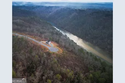 497 S Jakes Landing Way #48, Ellijay, GA 30540 - Photo 38