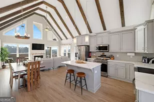 497 S Jakes Landing Way, Ellijay, GA 30540 - Photo 4