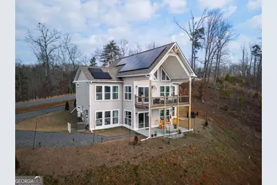 497 S Jakes Landing Way #48, Ellijay, GA 30540 - Photo 36