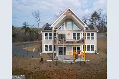 497 S Jakes Landing Way #48, Ellijay, GA 30540 - Photo 2