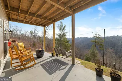 497 S Jakes Landing Way #48, Ellijay, GA 30540 - Photo 30