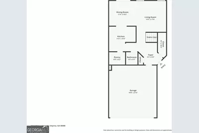 2344 Whiteoak Lane SE, Smyrna, GA 30080 - Photo 32