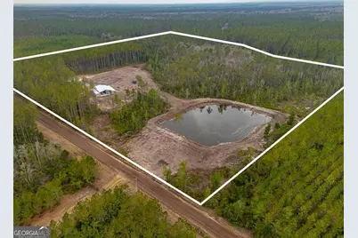 918 Chimney Rock Road, White Oak, GA 31568 - Photo 2