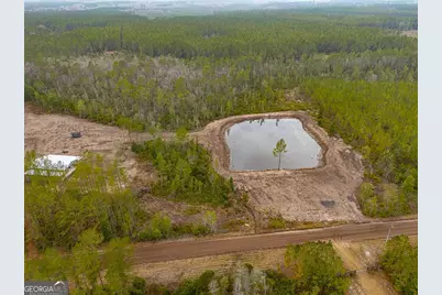 918 Chimney Rock Road, White Oak, GA 31568 - Photo 10