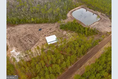 918 Chimney Rock Road, White Oak, GA 31568 - Photo 16