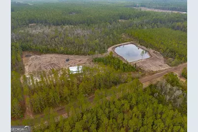 918 Chimney Rock Road, White Oak, GA 31568 - Photo 14