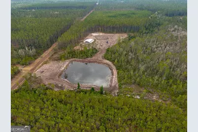 918 Chimney Rock Road, White Oak, GA 31568 - Photo 22