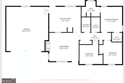 1515 Smyrna Church Road, Molena, GA 30258 - Photo 34