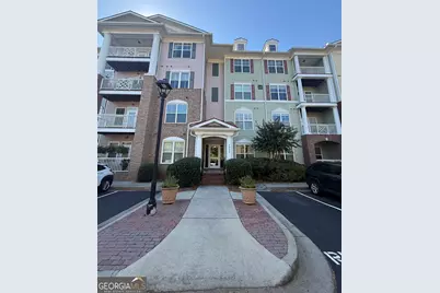 1955 Nocturne Drive #3105, Alpharetta, GA 30009 - Photo 1
