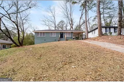 2911 Gresham Road SE, Atlanta, GA 30316 - Photo 2