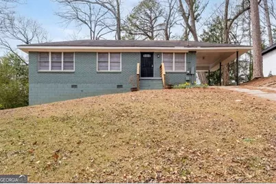 2911 Gresham Road SE, Atlanta, GA 30316 - Photo 1