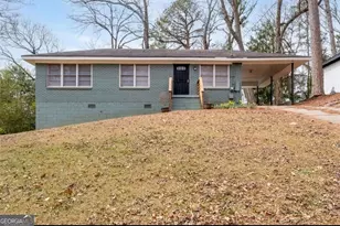 2911 Gresham Rd S E, Atlanta, GA 30316 - Photo 1