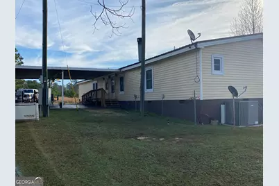 580 Centralia Rachels Road, Warthen, GA 31094 - Photo 6