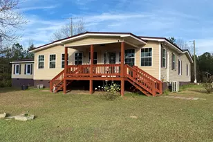 580 Centralia Rachels Rd, Warthen, GA 31094 - Photo 1