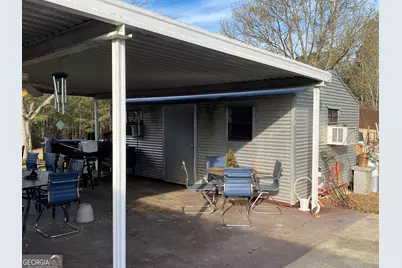 580 Centralia Rachels Road, Warthen, GA 31094 - Photo 8