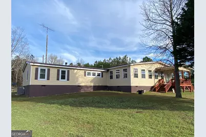 580 Centralia Rachels Road, Warthen, GA 31094 - Photo 12