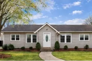 286 Allen St, Summerville, GA 30747 - Photo 1