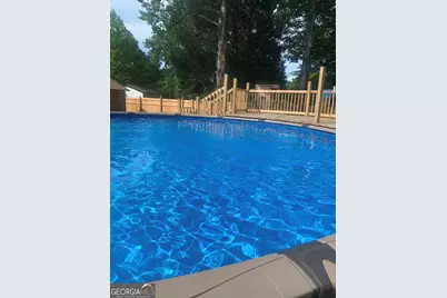 286 Allen Street, Summerville, GA 30747 - Photo 2