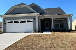 505 Colebrook Wy, Peachtree City, GA 30269 - Photo 1