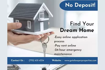 505 Colebrook Way, Peachtree City, GA 30269 - Photo 2