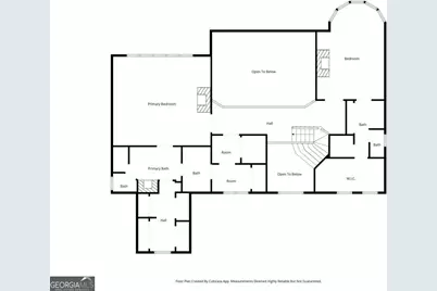 988 Hunters Ridge, Jasper, GA 30143 - Photo 80