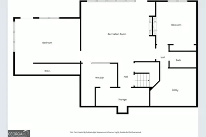 988 Hunters Ridge, Jasper, GA 30143 - Photo 86