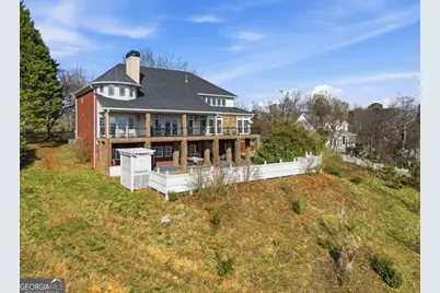 988 Hunters Ridge, Jasper, GA 30143 - Photo 4