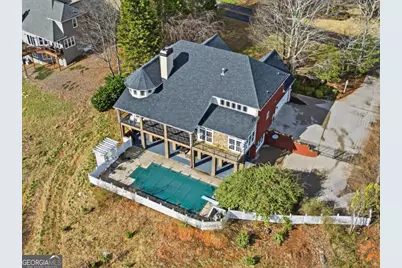 988 Hunters Ridge, Jasper, GA 30143 - Photo 10