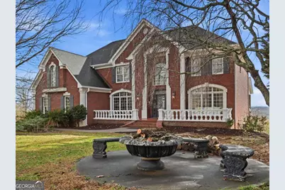 988 Hunters Ridge, Jasper, GA 30143 - Photo 2