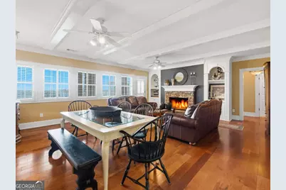 988 Hunters Ridge, Jasper, GA 30143 - Photo 64