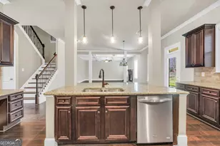 262 Shellbark Dr, McDonough, GA 30252 - Photo 8