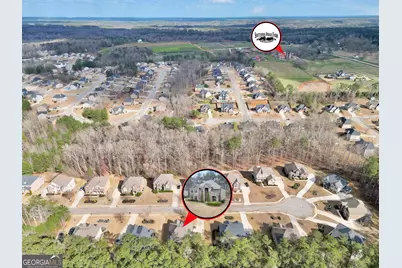 262 Shellbark Drive, McDonough, GA 30252 - Photo 46