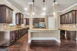 262 Shellbark Dr, McDonough, GA 30252 - Photo 6