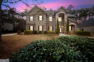 262 Shellbark Dr, McDonough, GA 30252 - Photo 2