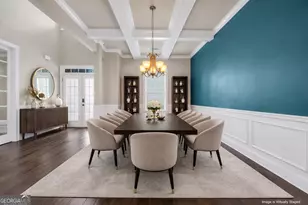 262 Shellbark Dr, McDonough, GA 30252 - Photo 16