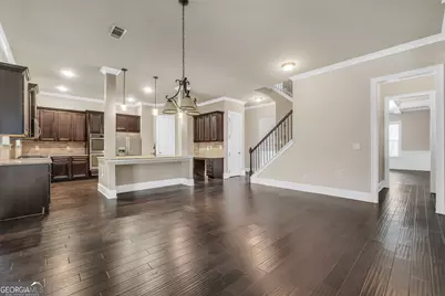 262 Shellbark Drive, McDonough, GA 30252 - Photo 8