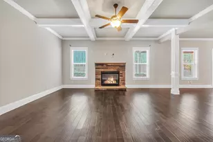 262 Shellbark Dr, McDonough, GA 30252 - Photo 14