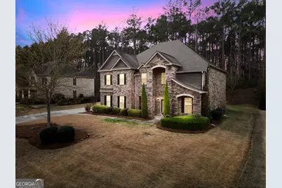 262 Shellbark Drive, McDonough, GA 30252 - Photo 48