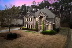 262 Shellbark Dr, McDonough, GA 30252 - Photo 48